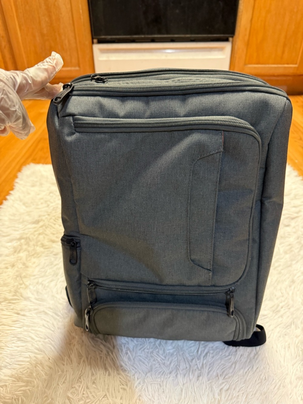 ebags ebags Pro Slim Weekender Backpack